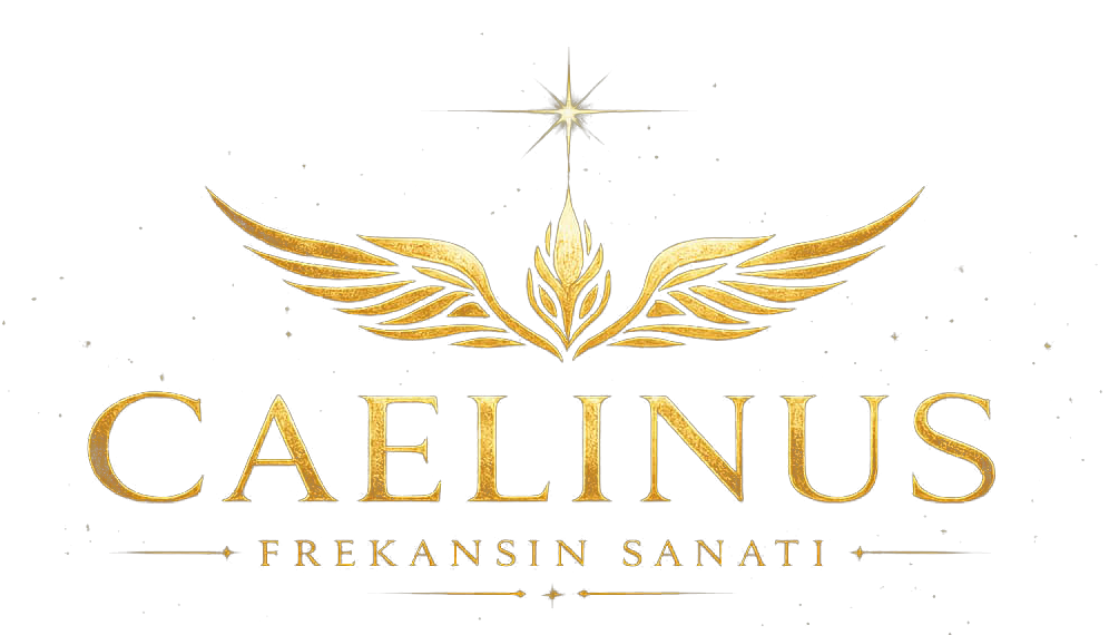 Caelinus — Frekansın Sanatı